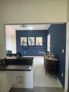 Apartamento com 3 Quartos à venda, 79m² no Jardim Guadalajara, Sorocaba