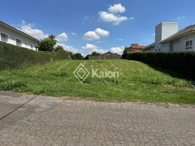 Lote/Terreno à venda, 847m² no Bairro Campos de Santo Antônio, Itu