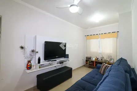 Sobrado com 3 Quartos para alugar, 254m² no Residencial Burato, Campinas