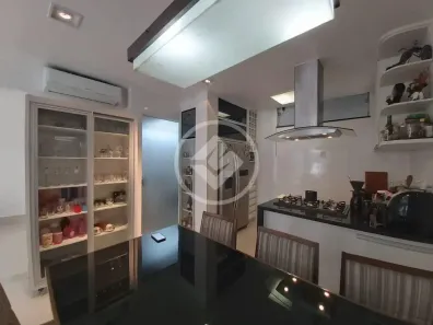 Casa de Condomínio com 3 Quartos à venda, 90m² no Parque Amazônia, Goiânia