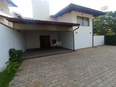 Imóvel Comercial com 4 Quartos para alugar, 300m² no Jardim Guarani, Campinas