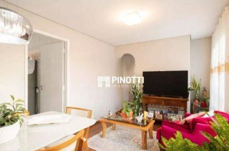 Apartamento com 2 Quartos à venda, 96m² no Centro, São Bernardo do Campo