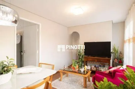 Apartamento com 2 Quartos à venda, 96m² no Centro, São Bernardo do Campo