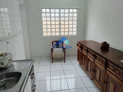 Apartamento com 2 Quartos para alugar, 59m² no Jardim Alvorada, São José dos Campos