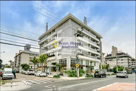 Apartamento com 3 Quartos à venda, 118m² no Jurerê, Florianópolis