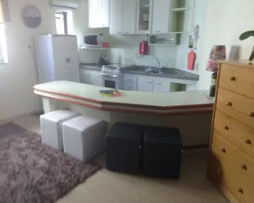 Flat com 1 Quarto para alugar, 50m² no Jardim Paulista, São Paulo