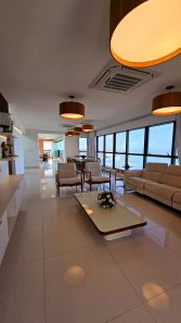 Apartamento com 3 Quartos à venda, 240m² no Areia Preta, Natal