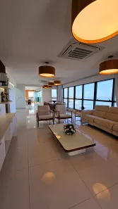 Apartamento com 3 Quartos à venda, 240m² no Areia Preta, Natal