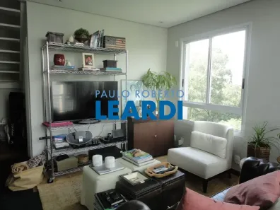 Apartamento com 2 Quartos à venda, 104m² no Paraíso do Morumbi, São Paulo