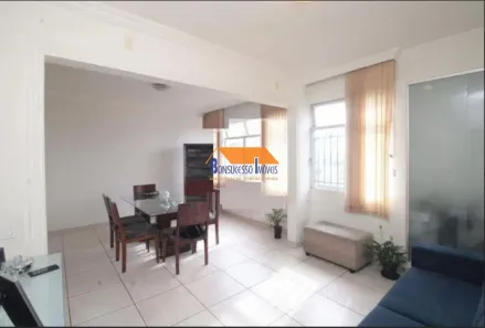 Apartamento com 2 Quartos à venda, 83m² no Colégio Batista, Belo Horizonte