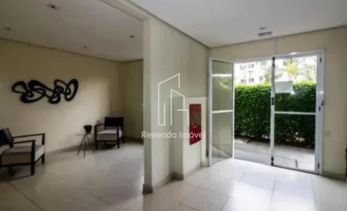 Apartamento com 2 Quartos à venda, 51m² no Jardim Amaralina, São Paulo