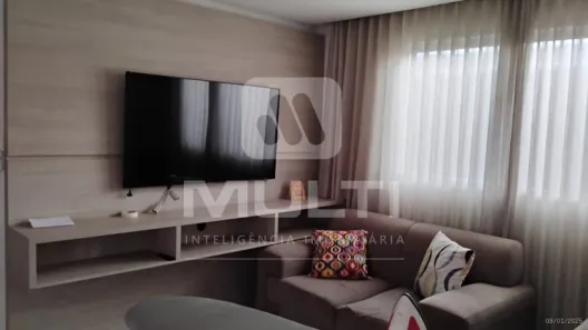 Casa com 2 Quartos à venda, 133m² no Granada, Uberlândia