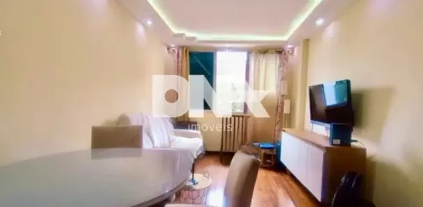 Apartamento com 2 Quartos à venda, 73m² no Jardim Botânico, Rio de Janeiro