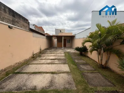 Casa com 2 Quartos à venda, 45m² no Jardim Nair Maria, Salto