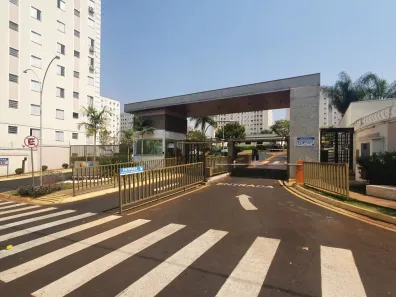 Apartamento com 2 Quartos à venda, 48m² no Condomínio Mirante Sul, Ribeirão Preto