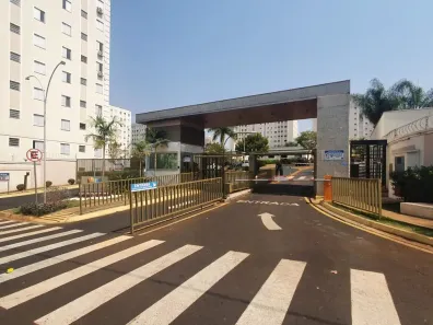Apartamento com 2 Quartos à venda, 51m² no Condomínio Mirante Sul, Ribeirão Preto
