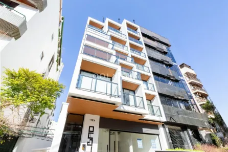 Apartamento com 1 Quarto à venda, 56m² no Rio Branco, Porto Alegre
