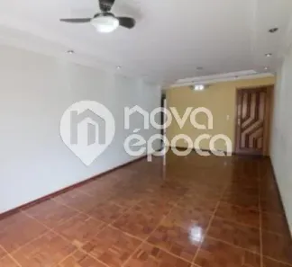 Apartamento com 2 Quartos à venda, 91m² no Vila Isabel, Rio de Janeiro