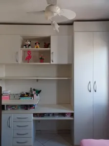 Apartamento com 2 Quartos à venda, 58m² no Campos Elíseos, Ribeirão Preto