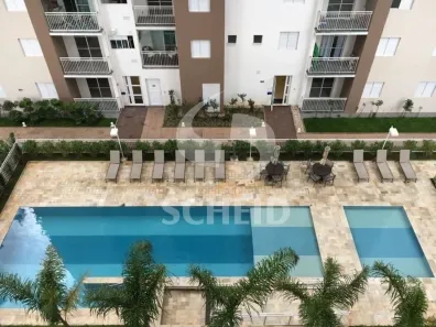 Apartamento com 2 Quartos à venda, 64m² no Cidade Ademar, São Paulo