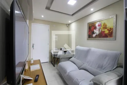Apartamento com 2 Quartos à venda, 36m² no Vila Ré, São Paulo