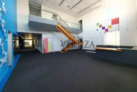 Sala Comercial para alugar, 767m² no Cidade Monções, São Paulo