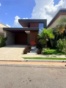 Casa de Condomínio com 3 Quartos à venda, 158m² no Morada dos Nobres, Cuiabá