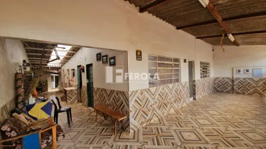Casa com 7 Quartos à venda, 250m² no Taguatinga Norte, Brasília