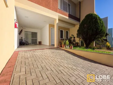 Casa de Condomínio com 3 Quartos à venda, 167m² no Velha, Blumenau