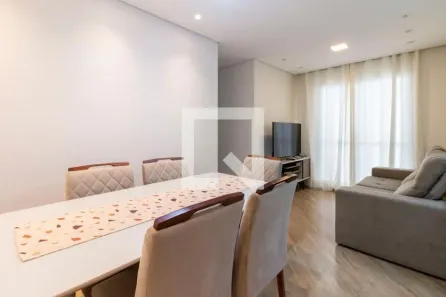 Apartamento com 3 Quartos à venda, 62m² no Jardim Norma, São Paulo