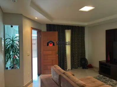 Casa com 2 Quartos para alugar, 57m² no Ferrazópolis, São Bernardo do Campo