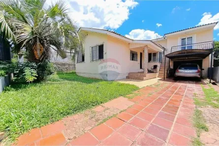 Casa com 3 Quartos à venda, 149m² no Boqueirão, Passo Fundo