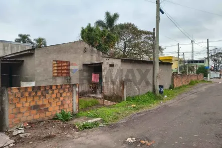 Lote/Terreno à venda, 134m² no Presidente João Goulart, Santa Maria