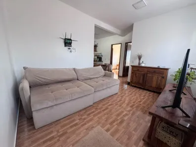Casa com 2 Quartos à venda, 60m² no Vila São Paulo, Mogi das Cruzes