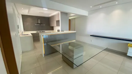 Apartamento com 3 Quartos à venda, 110m² no Centro, Uberlândia