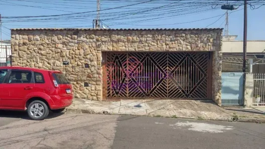 Casa com 2 Quartos à venda, 150m² no Vila São Paulo, Jundiaí