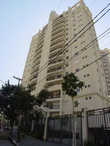 Apartamento com 3 Quartos à venda, 131m² no Vila Mariana, São Paulo