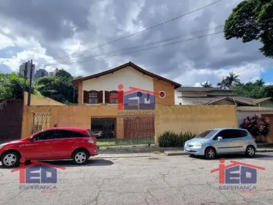 Sobrado com 3 Quartos à venda, 475m² no Vila São Francisco, São Paulo