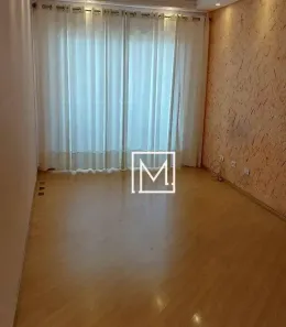 Apartamento com 3 Quartos à venda, 80m² no Vila Monumento, São Paulo