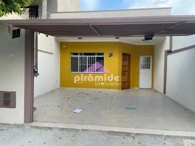 Casa com 2 Quartos à venda, 100m² no Jardim Nova República, São José dos Campos