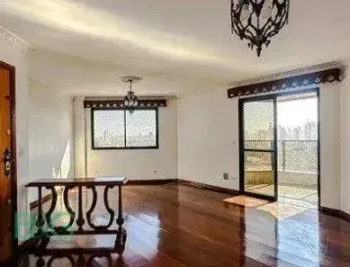 Apartamento com 3 Quartos à venda, 140m² no Mooca, São Paulo