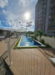 Apartamento com 2 Quartos à venda, 49m² no Candeias, Jaboatão dos Guararapes