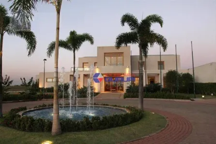 Lote/Terreno à venda, 802m² no Residencial Quinta do Golfe, São José do Rio Preto