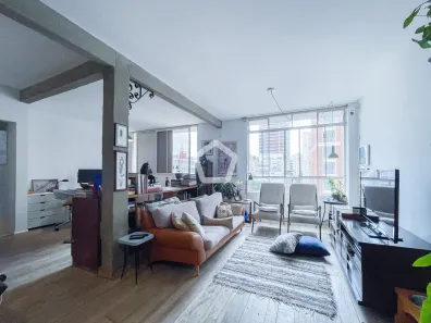 Apartamento com 2 Quartos à venda, 104m² no Pinheiros, São Paulo