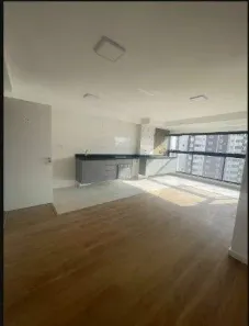 Apartamento com 3 Quartos para alugar, 65m² no Vila Assunção, Santo André