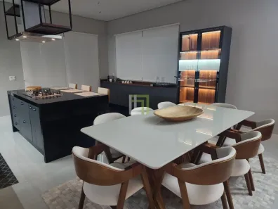 Casa de Condomínio com 3 Quartos à venda, 227m² no Medeiros, Jundiaí