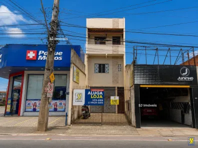 Ponto Comercial para alugar, 134m² no Centro, Fortaleza