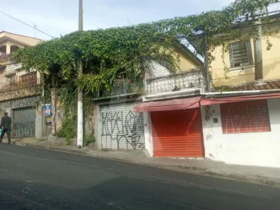 Sobrado com 2 Quartos à venda, 205m² no Parada Inglesa, São Paulo