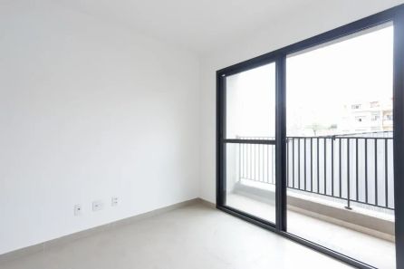 Apartamento com 1 Quarto à venda, 19m² no Bela Vista, São Paulo