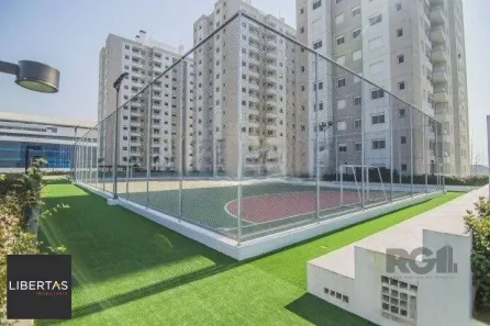 Apartamento com 3 Quartos à venda, 64m² no Farrapos, Porto Alegre
